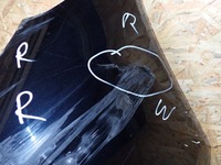 фото thumb №9, Porsche carrera 911 991 lift 15- бампер передний перед