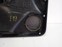 фото thumb №11, Vw caddy iv 2k0 обивка правая перед 2k5867011r