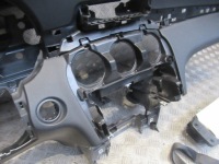 фото thumb №10, Glc w253 приборная панель приборная консоль кожа подушки безопасности оригинал комплект orginal