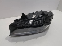 фото thumb №10, Bmw 2 f44 лампа правый перед full led shadow