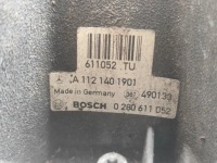 фото thumb №8, Двигун бензиновий m112949 mercedes-benz e-class w211 02-09