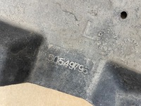 фото thumb №6, Alfa romeo stelvio защита подвеска левая 50549796