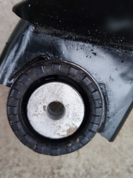 фото thumb №6, Dodge challenger charger srt задние подрамник 2015+