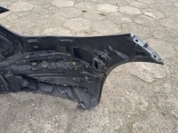 Mercedes c w206 amg бампер перед жгут руль воздуха в Украине, фото thumb