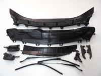 фото thumb №1, Opel astra v k жабо молдинг двірники комплект