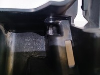 фото thumb №8, Направляющая кронштейн бампера левый задняя ford explorer 2020-