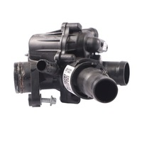 фото thumb №12, Mercedes w177 m260 корпус термостата a2602000900