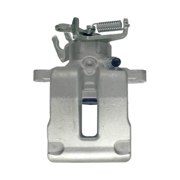 фото thumb №1, Супорт гальмо праві зад toyota avensis 1.6 vvt-i