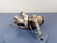 Bentley bentayga 6.0 w12 608km турбонагнетатель 07p145722h с Разборки, фото thumb