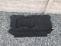 фото thumb №1, Обшивка коврик задняя pod сиденья citroen c5 aircross #7297