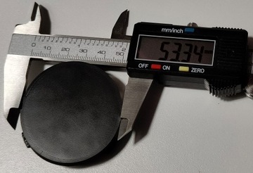 фото thumb №3, Заглушка фаркоп бампера зад ford focus mk3 универсал