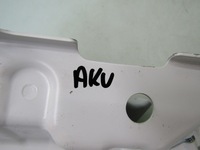 фото thumb №7, Civic xi 23r основание кронштейн аккумулятор кронштейн nh883p