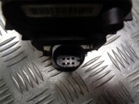 фото thumb №3, Регулятор заслонка коллектор opel insignia a tms2/f