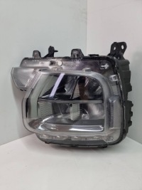 Купить Hyundai staria левая передняя фара full led 92101cg100, фото thumb