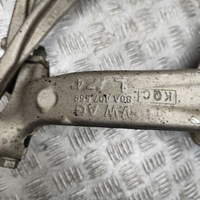 фото thumb №6, Audi q5 sq5 2021 ліва сторона ступиця колеса передній