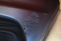 фото thumb №9, Бампер перед передній vr-695/a fiat tipo 2 ii 15-21