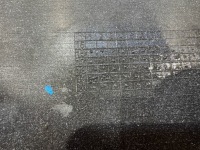 Seat leon 3 3 5f рестайлинг  16-20 fr бампер перед передний Доставка, фото thumb