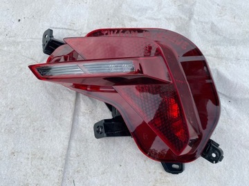 фото thumb №1, Hyundai tucson iv 4 20r- лампа правий зад задня