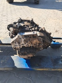 фото thumb №10, Коробка передач коробки передач land rover freelander ii 2.2d 7g9r-7002-hj 31219578