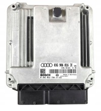 фото thumb №1, Audi a4 s4 b6 8e 8h 2006 блок управления / модуль ecu
