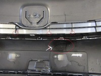 фото thumb №11, Бампер перед передний honda jazz 5 v hybrid 20-