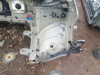 фото thumb №2, Citroen c4 ii picasso підкрилок чверть перед ліва