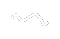 фото thumb №2, Topran шланг нагревателя vw 1,6-2,3b