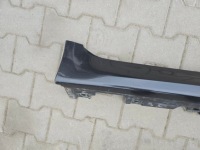 фото thumb №8, Молдинг порогова права bmw 5 f11 f10 m набір