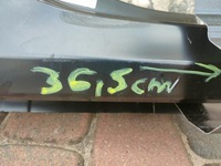 фото thumb №3, Порог задний правые skoda octavia iv 5e7 новый