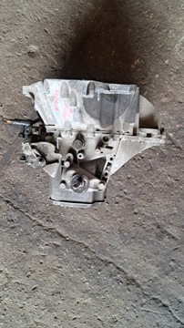 фото thumb №7, Peugeot rcz 1.6 thp механічна 6-ступенева коробка передач