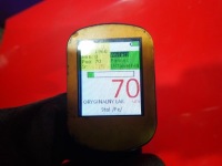 фото thumb №9, Opel corsa d 06-11 крило ліві перед z547