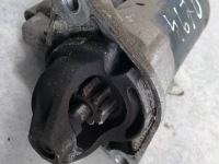 Стартер toyota auris 1 28100-01030 0001107449 bosch 1.6 16v Зі Шроту, фото thumb