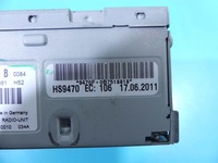 фото thumb №5, Тюнер радіо модуль audi a5 i 8t 4g0035061b