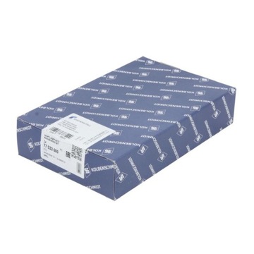 фото thumb №2, Вкладиші gł. opel 1,7dtl std