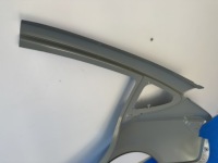 Tesla 3 1073736-sc-r крило задній правий перехід стійку  новий Київ, фото thumb