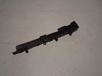 Купити Opel combo e rifter proace berlingo кронштейн  крила правого правий 9821847180, фото thumb