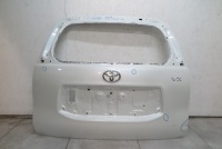 фото thumb №1, Кришка багажника задня кришка багажника toyota land cruiser 150 13-