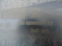 фото thumb №15, Бампер задняя задний peugeot 308 ii t9 2 sw kombi 9800996477