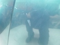 Капот ford fiesta iv рестайлинг  29 2001r. Оригинал, фото thumb