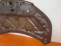 фото thumb №10, Honda cr-v iv 13-17 капот передняя крышка двигателя перед