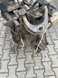 фото thumb №7, Подрамник подрамник подрамник подрамник maxity cabstar 06-20rok