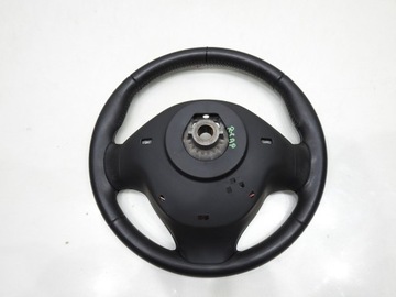 фото thumb №8, Руль мультифункция renault captur i кожа