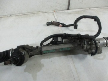 фото thumb №6, Трансмиссия рулевая alfa romeo stelvio giulia 7806277500