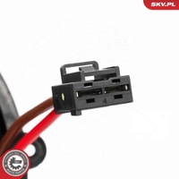 фото thumb №7, Повітродувка вентилятор обдув 68skv027 esen skv bmw