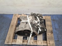 Mercedes benz b 180 cdi w245 коробка передач передач механічна 1693600700 Зі Шроту, фото thumb