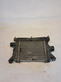 фото thumb №1, Радіатор повітря інтеркулер almera n16 1.5 dci