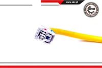 фото thumb №9, Датчик kąta поворота fiat grande punto оригинальный номер l esen skv