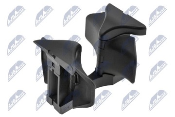 фото thumb №2, Ezc-me-083 nty тримач na напої mercedes c клас w