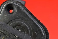 фото thumb №8, Замок дверь правый задняя задний hyundai santa fe 1 i 00-04