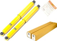 фото thumb №2, Opel calibra a амортизатор mts technik задня mtsop003r